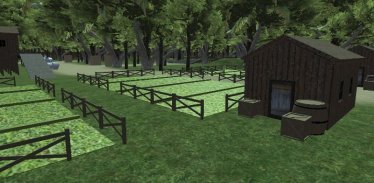 Карта «Vietnam War» для Ravenfield (Build 19) 3