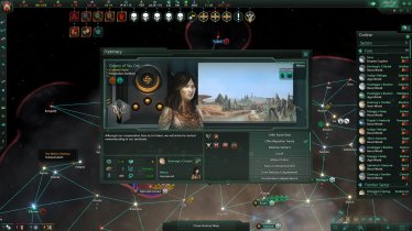 Мод «Colonial Subjects» для Stellaris (v2.5.0 - 2.5.1) 1