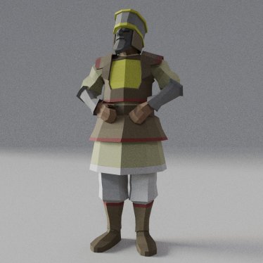 Скин «Skins of the Middle East» для Ravenfield (Build 19) 2