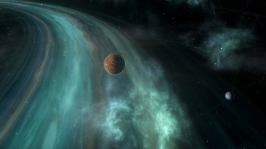 Мод «Real Space» для Stellaris (v2.5.1) 2