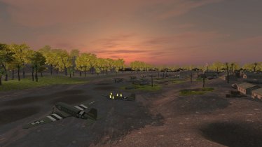 Карта «Khe Sanh» для Ravenfield (Build 19) 1