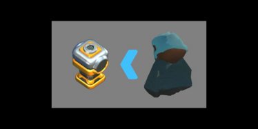 Мод "Farmable Resources" для Scrap Mechanic