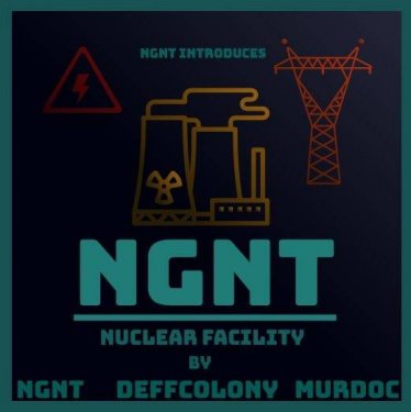 Мод «NGNT Nuclear Facility» для Teardown