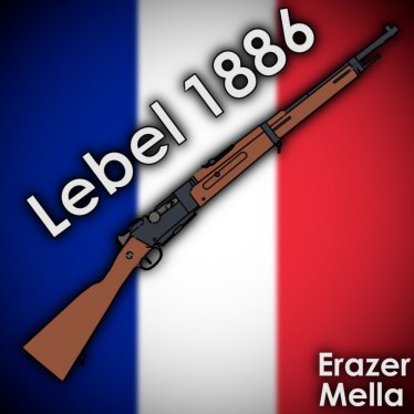 Мод «[WW2 Collection] Lebel minipack» для Ravenfield (Build 19)