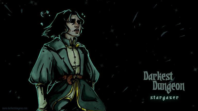 Darkest Dungeon Купить