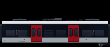 Мод «Abellio Stadler FLIRT 3» для Transport Fever 2 0