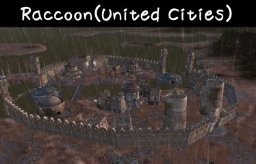Мод «More City and Outpost / Больше городов и форпостов (RU)» для Kenshi 3