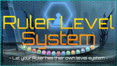 Мод «Ruler Level System» для Stellaris (v2.6.0 - 2.6.1) 2