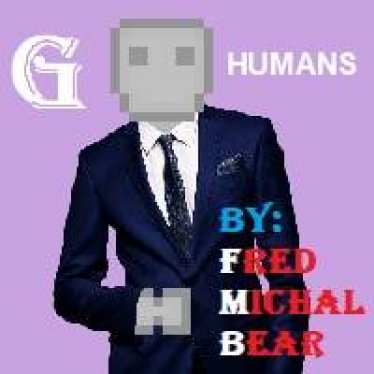 Мод «Gentlemen humans mod» для People Playground