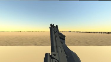 Мод «CS/LS06(CWP)» для Ravenfield (Build 19) 0