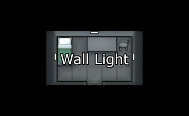 Мод «Wall Light» для Rimworld (v1.0 - 1.1)