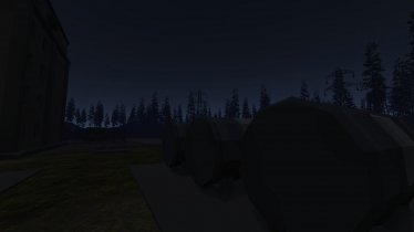 Карта «Radio» для Ravenfield (Build 21) 1