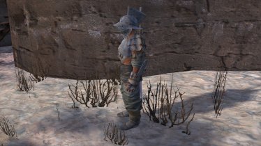 Мод «Gladiator Helm / Шлем гладиатора (RU)» для Kenshi 0