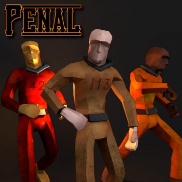 Скин «Penal-Legion (Multi-Skin)» для Ravenfield (Build 23)