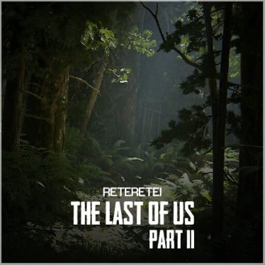 Мод "The Last of Us Part II Mod" для People Playground