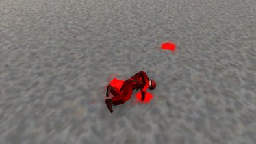 Мутатор «Bleeding» для Ravenfield (Build 22) 0