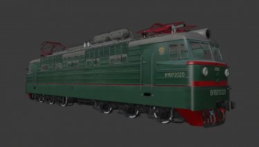 Мод "VL-60k" для Workers & Resources: Soviet Republic 0