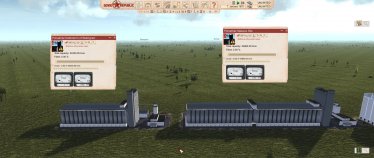 Мод "Ryan's Farm Buildings Pack" для Workers & Resources: Soviet Republic 0