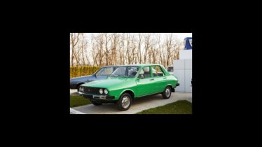 Мод "Green Dacia 1300/1310" для Workers & Resources: Soviet Republic