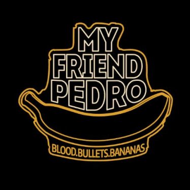 Мод "My Friend Pedro Mod" для People Playground