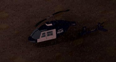 Мод "Expanded Helicopter Events" для Project Zomboid 0