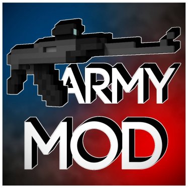 Мод "Army Mod" для People Playground