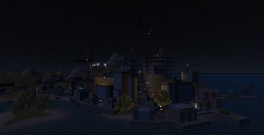 Карта «The Capital (Update)» для Ravenfield (Build 18) 1