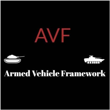 Мод «Armed Vehicles Framework (AVF)» для Teardown