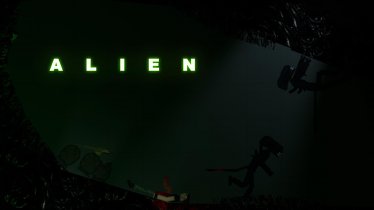 Мод "Alien Vs Predator Mod UPDATE" для People Playground 0