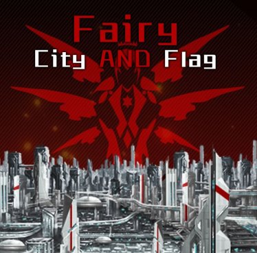 Мод «Fairy Empire City and Flag» для Stellaris (v2.7.2)