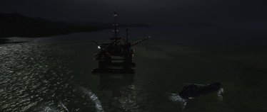 Мод "Offshore Pack" для Workers & Resources: Soviet Republic 2