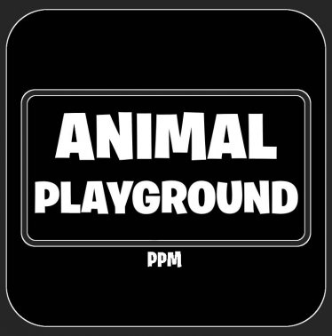 Мод «Animal Playground» для People Playground