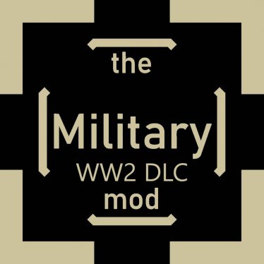 Мод "MilitaryMod Expansion: WW2" для People Playground