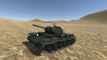 Мод «Collection of WW2 Vehicles» для Ravenfield (Build 21) 1