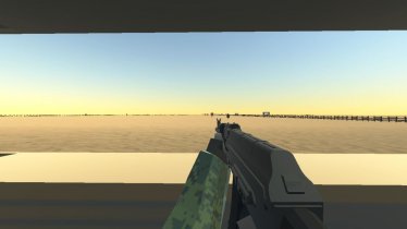 Мод «Modern Russian Assault Weapons Pack» для Ravenfield (Build 18) 0