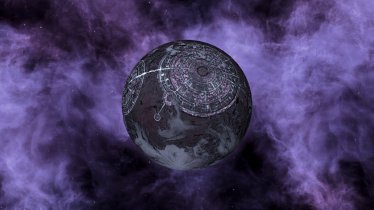 Мод «Undeath Worlds» для Stellaris (v2.8.0) 2