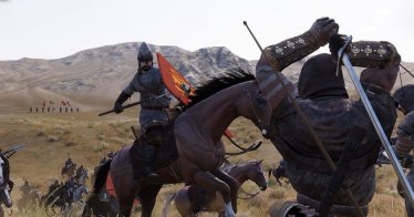 Мод «Xorberax - Cut Through Everyone» версия 0.1.1 для Mount & Blade II: Bannerlord