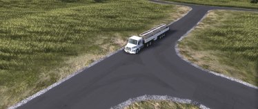 Мод "Scania 113H" для Workers & Resources: Soviet Republic 2