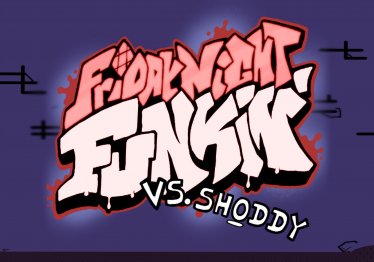 Мод " V.S. Shoddy Full Week" для Friday Night Funkin