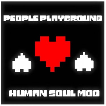 Мод «Soul Mod» для People Playground