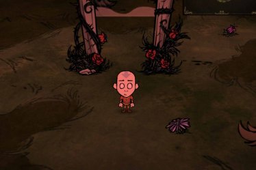 Мод "Avatar Aang" для Don't Starve Together 2
