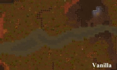 Мод «Grand Rivers Reborn» версия 27.02.20 для Rimworld (v1.0 - 1.1) 1