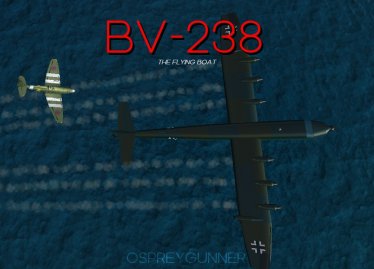 Мод «BV238» для Ravenfield (Build 21) 0