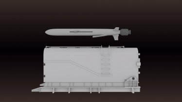 Мод «BGM-109 Tomahawk Launcher» для Ravenfield (Build 23) 1