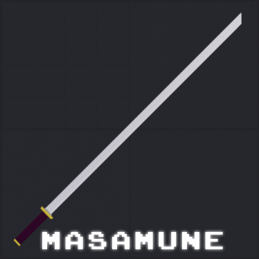 Мод "Masamune Mod" для People Playground