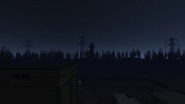 Карта «Radio» для Ravenfield (Build 21) 2