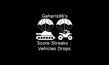 Мутатор «Score Streaks: Vehicle Drops» для Ravenfield (Build 20)
