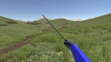 Мод «Melee Weapon Megapack» для Ravenfield (Build 18) 1