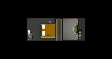 Мод «PrisonerRansom» версия 19.03.20 для Rimworld (v1.0 - 1.1)