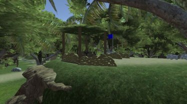 Карта «Vietnam War» для Ravenfield (Build 19) 2